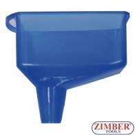 Oil Funnel | 850 ml Reservoir- 850 ml - 9986- BGS technic.