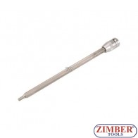 Шестограм на вложка 1/2", 5х240 - BGS