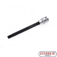 Головка со вставкой 1/2", RIBE M10x165мм - BGS