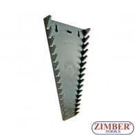 Държач за гаечни/звездогаечни ключове 15 броя - BGS