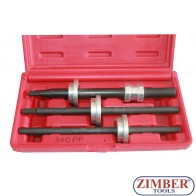 К-т за маслена помпа - ZIMBER