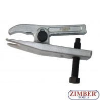 Скоба за шарнирни болтове-ZIMBER