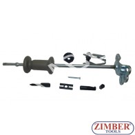 К-т обратен чук за барабани  и лагери XC-9027