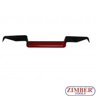 Инструмент за рязане на уплътнение за стъкло ZIMBER