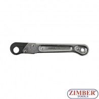 Brake Pipe Flare nut Spanner 10 mm - FORCE