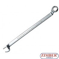 Spark Plug Boot Puller Wrench 16MM. -ZR-36SPBPW - ZIMBER TOOLS