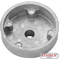 Timing Chain Changing Tool Cam Chain Tensioner for Audi v8 4.2 FSI VW - ZR-36CAK - ZIMBER TOOLS