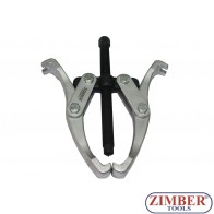 Bearing and Gear Puller 2 Jaw 7 Tonnes -ZR-36PJT72 - ZIMBER TOOLS