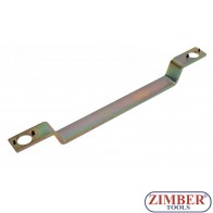 Набор инструмента для фиксации двигателя VAG AUDI, VW 3.7 / 4.2, ZT-04A2215 - SMANN-TOOLS 