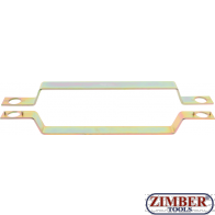 Camshaft Locking Tool  for Audi A4 2.4, 2.8, A62.4, 2,8, A8 2.8, S4 2.7Turbo, VW Passat 2.4, 2.8 30V - 8232 - BGS technic.