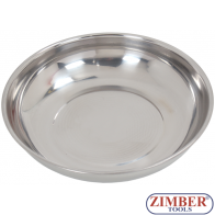 150mm Magnetic Shell