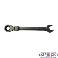 Flexible gear wrenches 18mm - (150349)