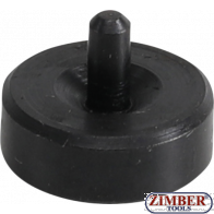 Die for Flaring Tool 1/4" (3160) - BGS technc