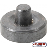 Die for Flaring Tool 10 mm (3166) - BGS technc