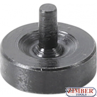 Die for Flaring Tool 4.75 mm (3162) - BGS technc