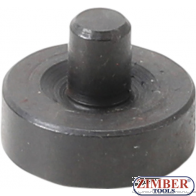 Die for Flaring Tool 8 mm (3165) - BGS technc