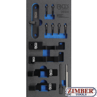 Engine Timing Tool Set for Land Rover 3.6 TD V8 (9694) - BGS technic