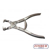 Клещи за горивните пътища Audi, Seat, Skoda, Volkswagen - ZR-36FLP02 - ZIMBER TOOLS
