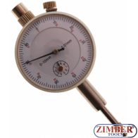 Gauge | for BGSs 1938 / 8319 / 8159 | Ø 42 mm - ZB-8319-1 - BGS technic.