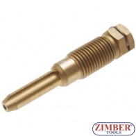 Glow Plug Reamer M12 x 59 mm - (ZB-138-1)- BGS technic.