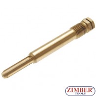 Glow Plug Reamer M12 x1.25- 138-2 - BGS technic.