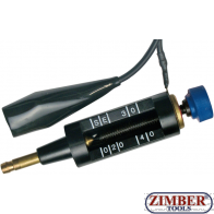 Ignition-Timing Tester for Classic Vintage Cars (3030) - BGS technic