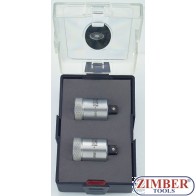 Torque Adaptor Set for Spark Plugs (K3021) - FORCE