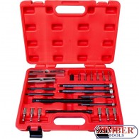 Bearing Puller Kit With Ball Ended Puller Adapter - ZT-04J1267 - SMANN TOOLS.
