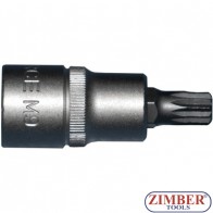 1/2 Spline Socket Bit M10 50mm - 34805510 - FORCE