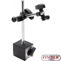 Magnetic Stand for Measuring Instruments (1938) - BGS technic