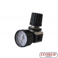 Air Control Unit -	ZR-11ACUMAR1401 - ZIMBER TOOLS