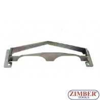 Mercedes Timing Chain Mounting Device M111 Petrol , ZR-36MDFTC - ZIMBER TOOLS.
