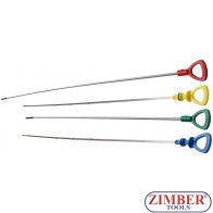 Oil Dipsticks for Mercedes Benz 4 pcs - ZT-04A5067 - SMANN TOOLS.