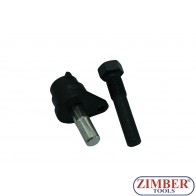 Petrol Engine Timing Kit 1.2 TSI for  VW, Audi, Seat, Skoda petrol engines - ZR-36ETTS191- ZIMBER TOOLS.