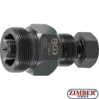 Rotor Puller | M27 x 1.25 - M20 x 1.0 - 7748-I - BGS technic.