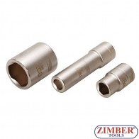 Socket Set for Bosch Distributor Injection Pumps - 8827 - BGS technic.