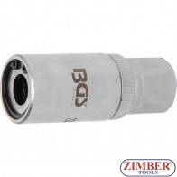 Stud Extractor | 12.5 mm (1/2") | 10.5mm. -  65515-10.5- BGS technic.