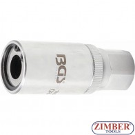 Stud Extractor | 12.5 mm (1/2") | 12 mm - 1886- BGS technic.