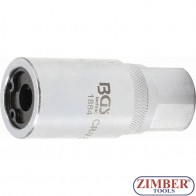 Stud Extractor | 12.5 mm (1/2") | 8 mm - 1884- BGS technic.