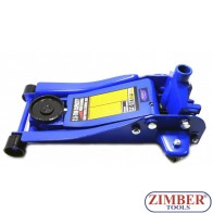 Хидравличен крик гущер 2.5t - T830018