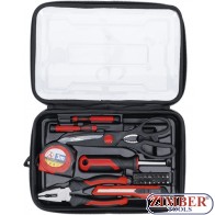 Tool Set | 23 pcs. - 7069 - BGS-technic.