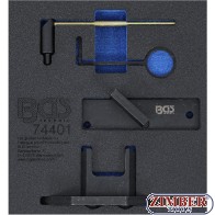 Tool Tray Engine Timing Tool Set for Citroen, Peugeot 1.2 GDI PureTech