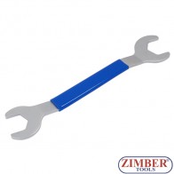 2 Way Viscous Fan Spanner -32-36-mm ZR-36VFS- ZIMBER - TOOLS.