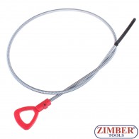 ЩУП ДЛЯ ПРОВЕРКИ УРОВНЯ МАСЛА В АКПП 722.6 Mercedes, ZR-36BEOLG02 - ZIMBER