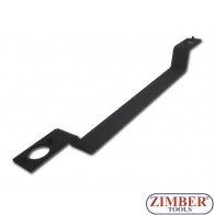 Фиксатор за зацепване на двигатели - A4, A6, S4 V6 2.4 2.7 2.8, ZR-36CSP-ZIMBER TOOLS.