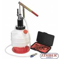 Transmission Filling System, ZR-36TFS02 - ZIMBER TOOLS.