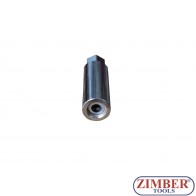 Parts of 36GPTS19 - 2.5mm Socket - ZR-41PGPTS1903, ZIMBER TOOLS