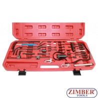 Engine Timing Tool Set for Citroen / Peugeot, ZK-903