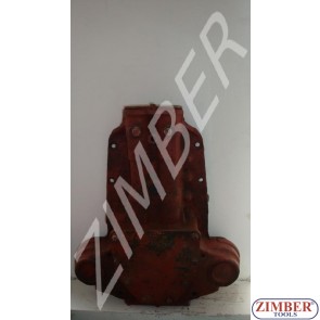 Разпределител за управлението за верижни трактори C 100