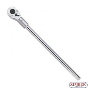 Ratchet wrench 1" - 8028650 - FORCE